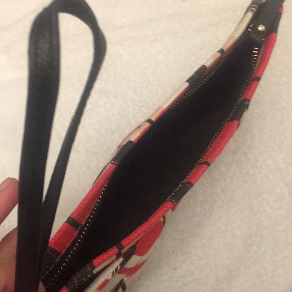 Kate Spade clutch - Picture 3 of 4